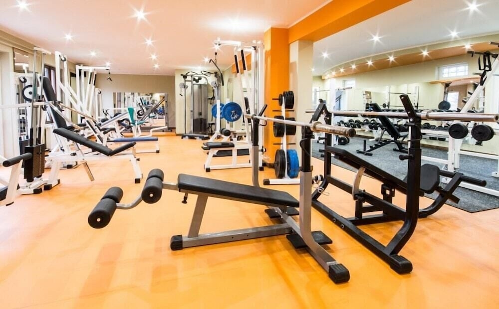 Foto de Fortune Plaza Hotel