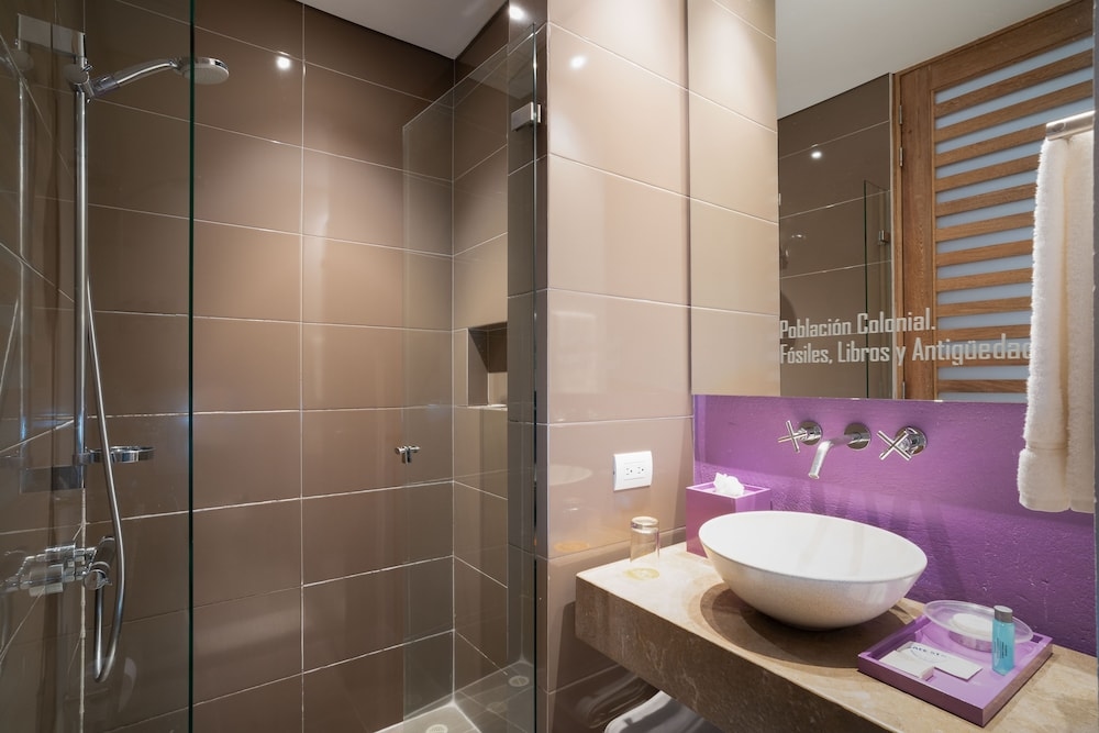 Foto de Hotel Barí Bucaramanga By OxoHotel
