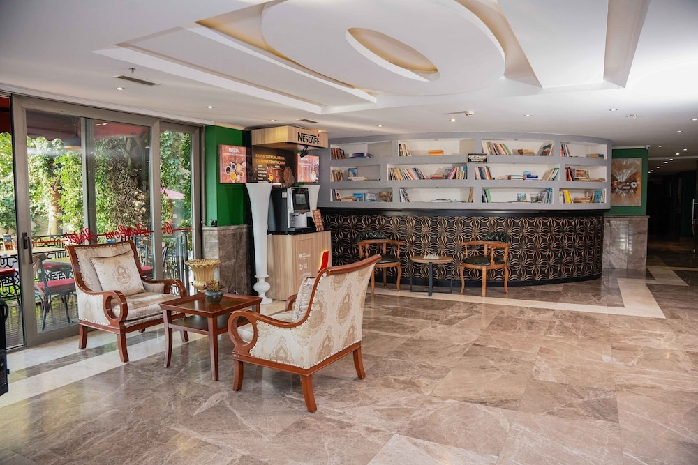 Foto de Boris Hotel
