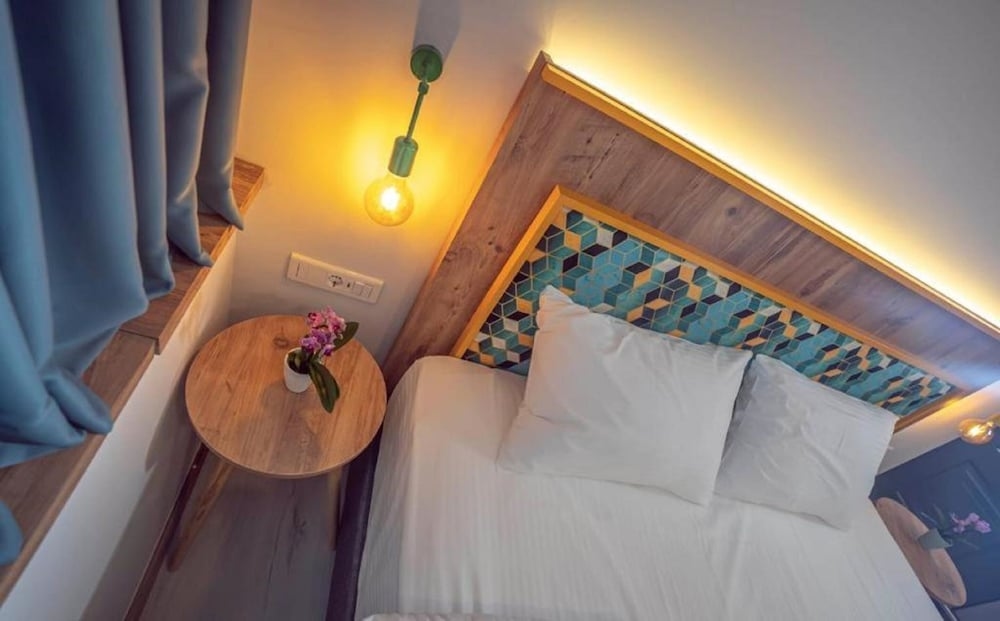 Foto de The Gate Hotels Kadıköy Downtown