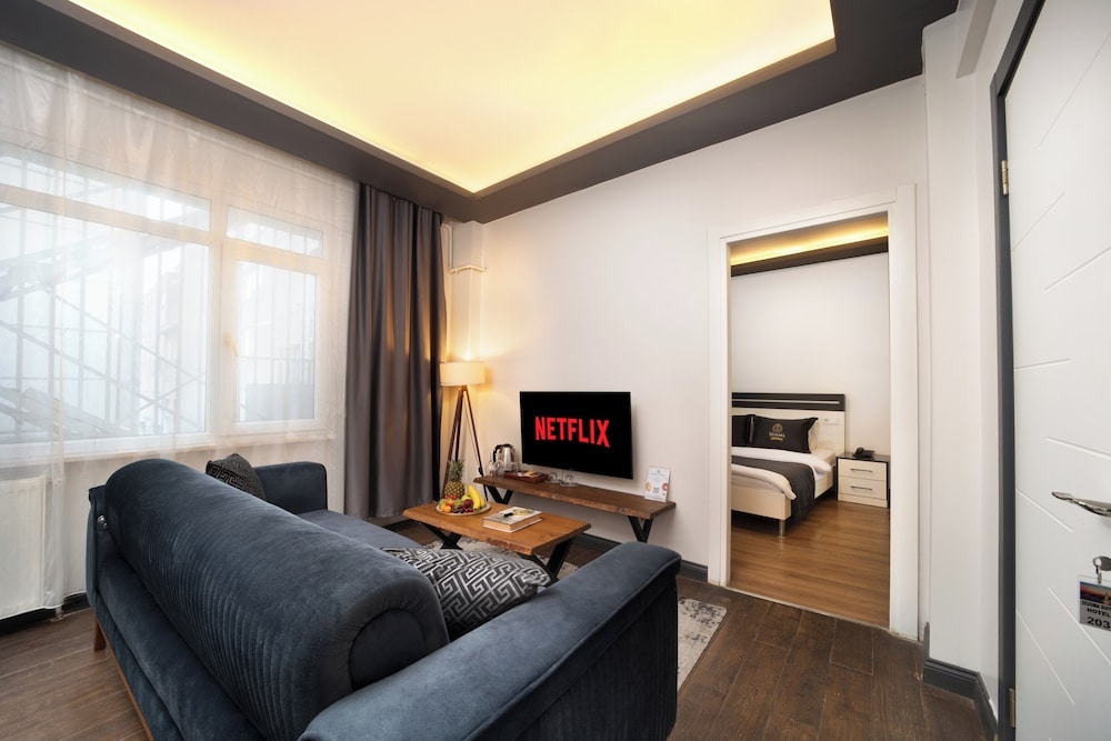 Foto de Bakırköy Zeugma Suit