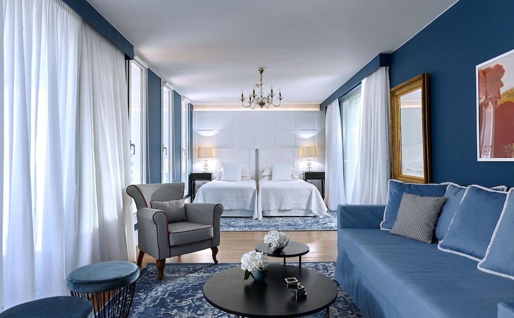 Foto de Elounda Gulf Villas by Sandglass
