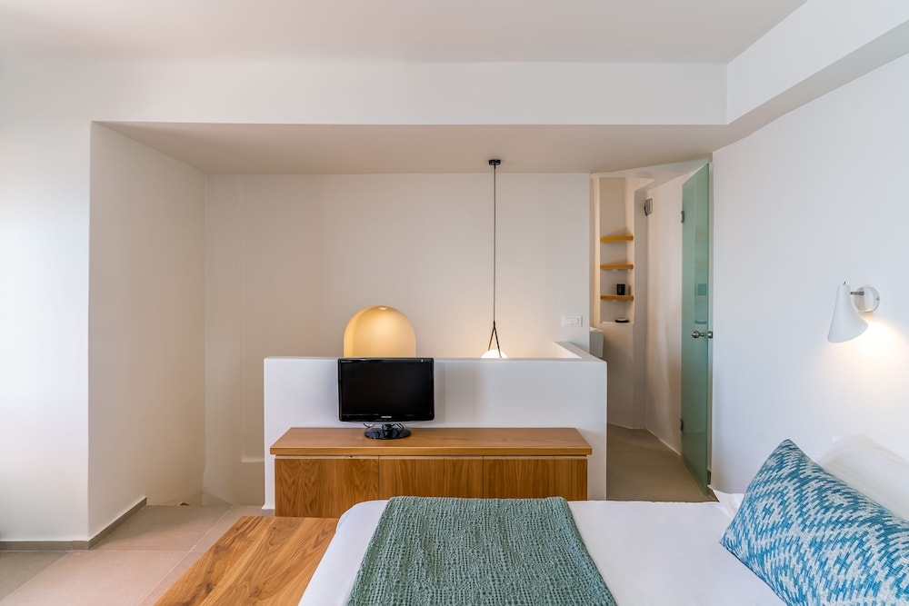 Foto de Panorama Boutique Hotel- Adults only