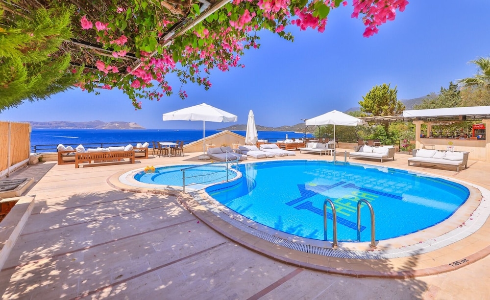 Foto de Hera Hotel