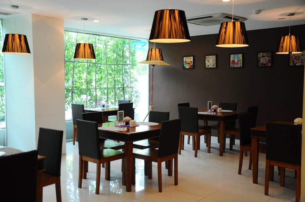 Foto de Sathorn Grace Serviced Residence