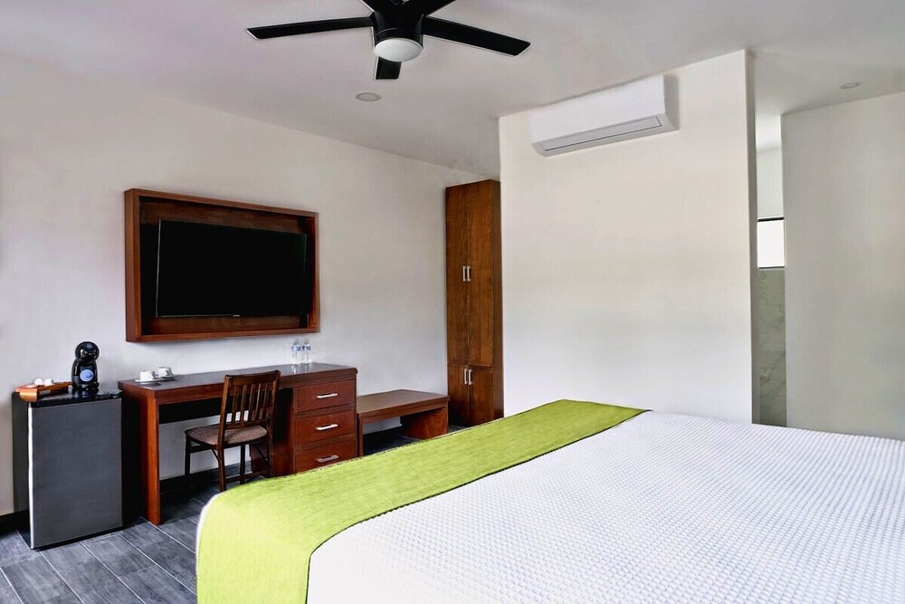 Foto de Mayan Water Hotel