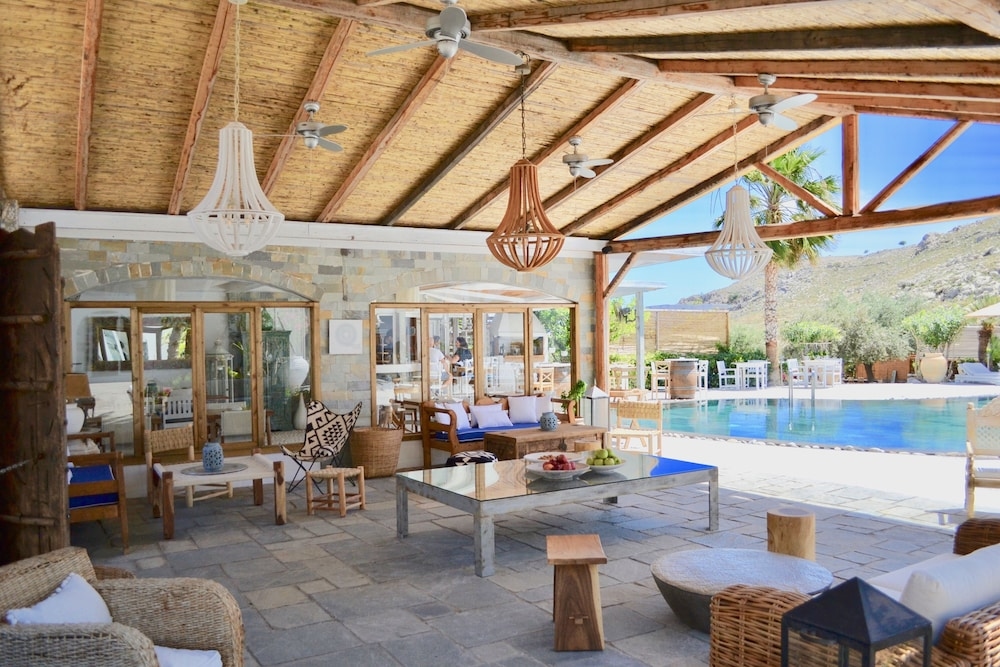 Foto de Caesars Gardens Hotel & Spa - Adults Only