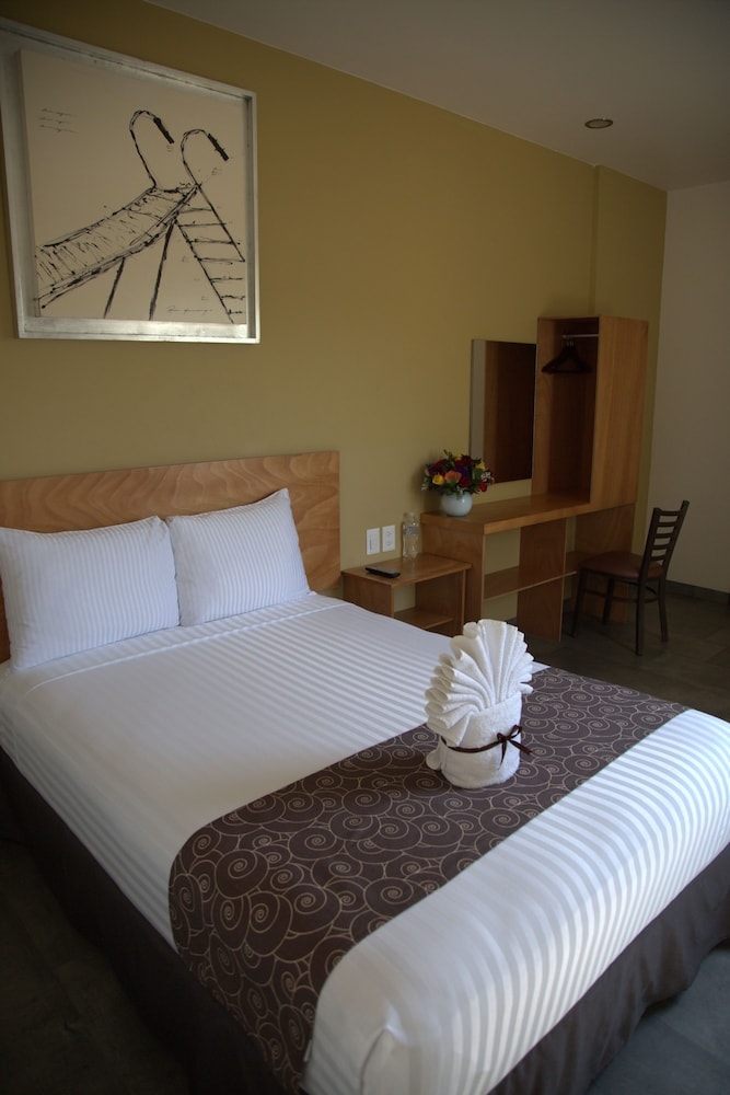 Foto de AM Hotel & Plaza