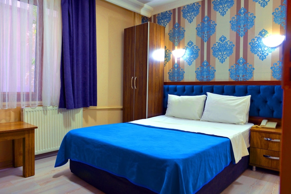 Foto de Hotel Marina City