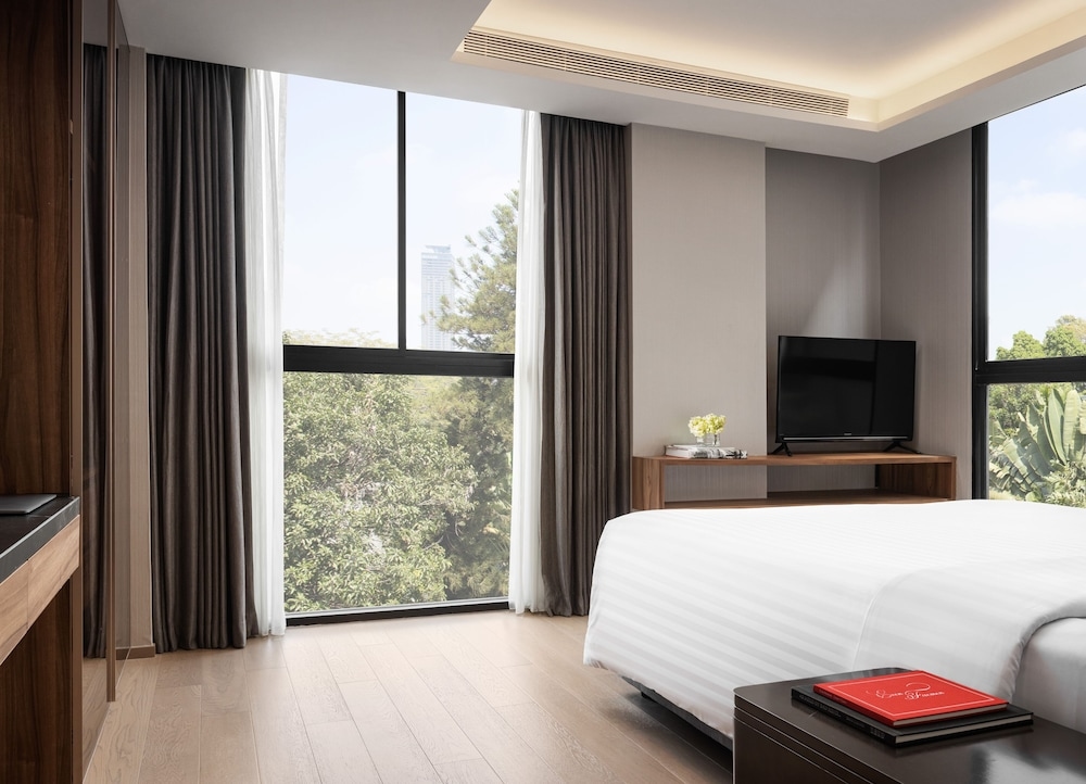 Foto de Walton Suites Sukhumvit