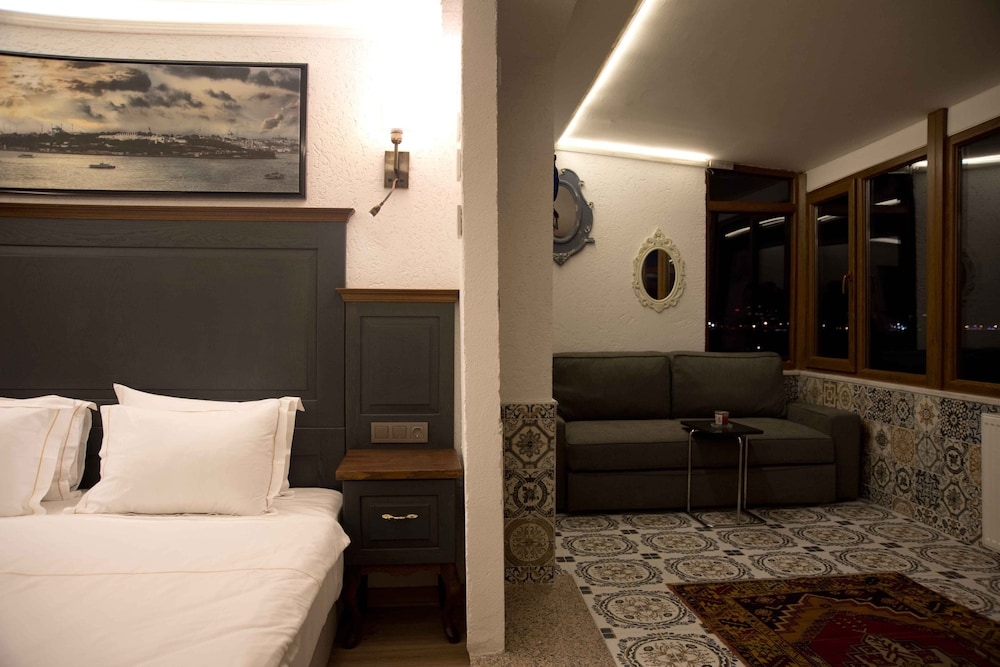 Foto de Big Orange Hotel Old City