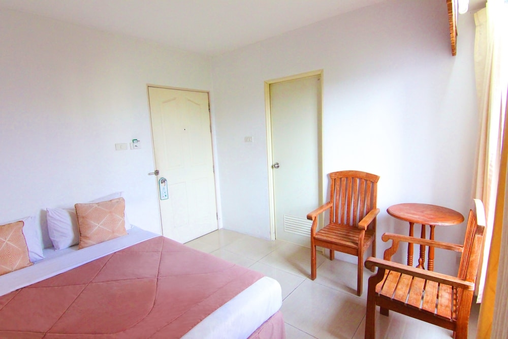 Foto de Bansabai Hostel