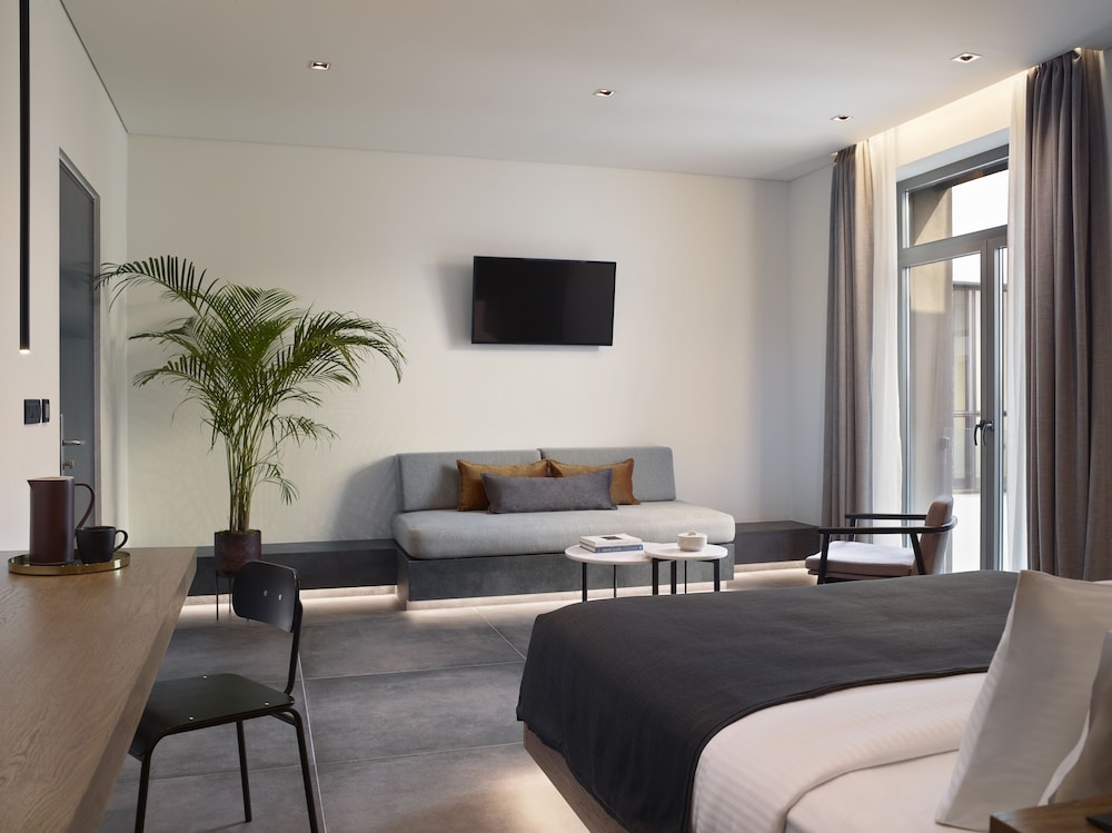 Foto de The Editor Hotel Athens