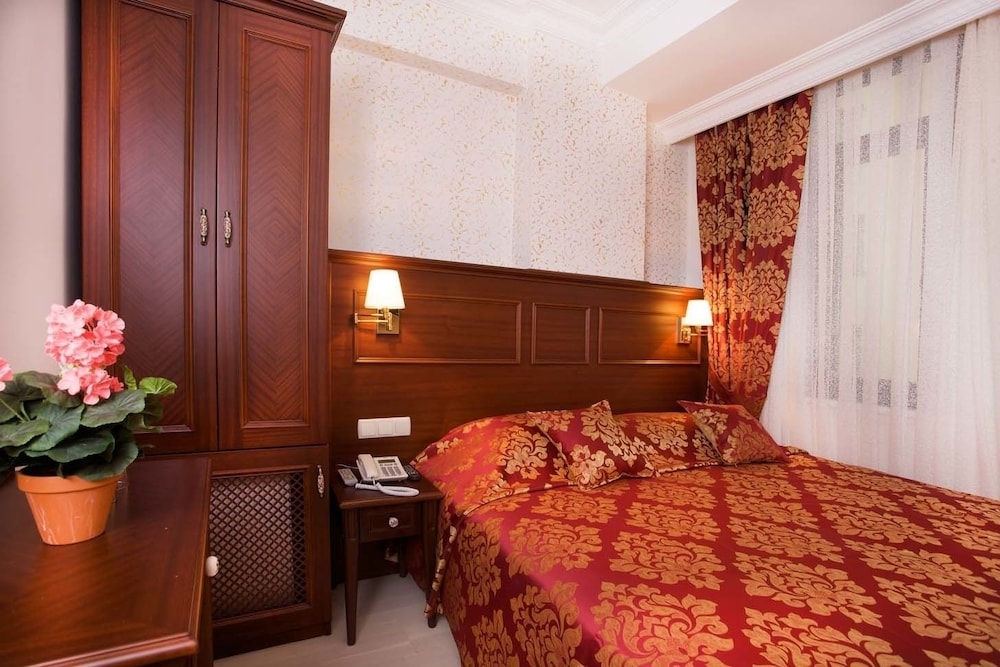 Foto de New City Hotel
