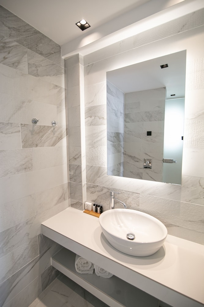 Foto de Kallos Imar Boutique Hotel