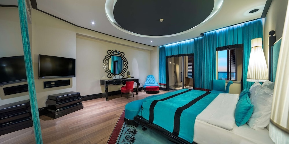Foto de Selectum Luxury Resort