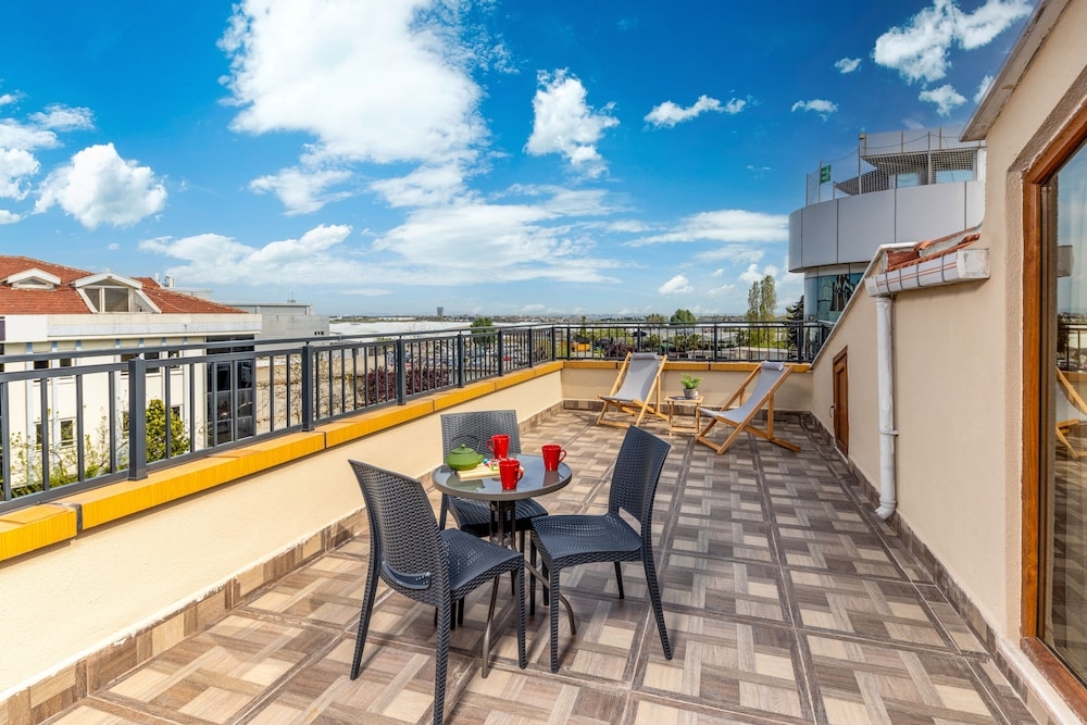 Foto de Baymari Suites Design
