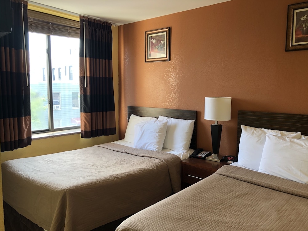 Foto de The Vue Hotel Express