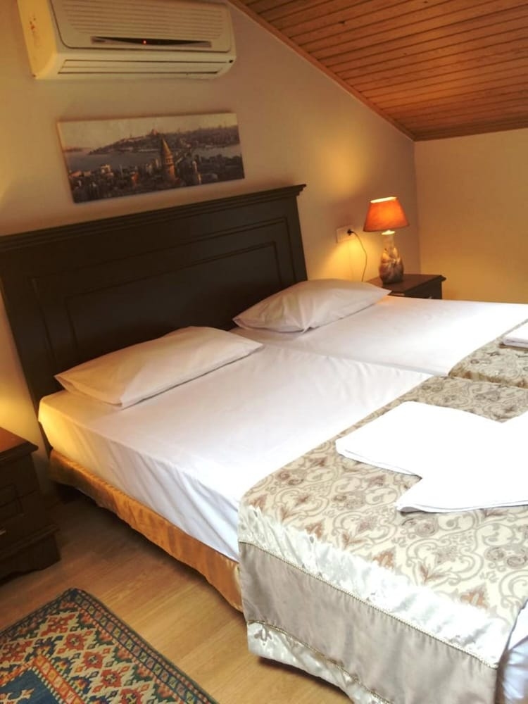 Foto de Emirhan Hotel - Adults Only
