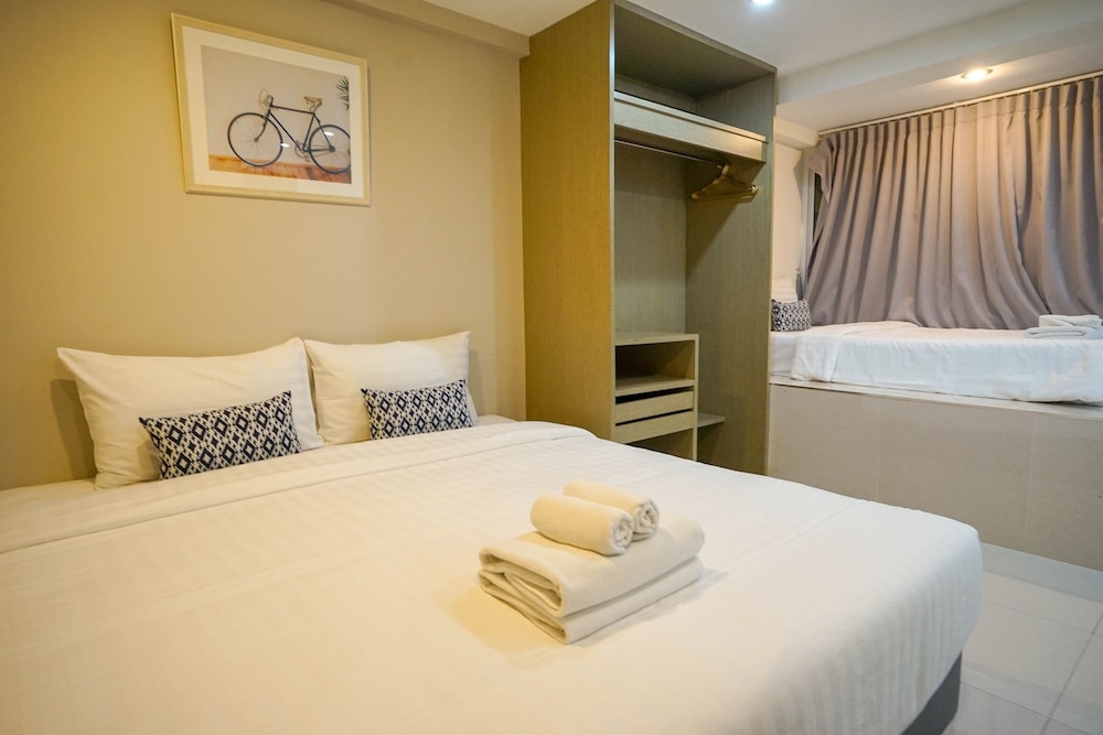 Foto de SleepStation at Pratunam