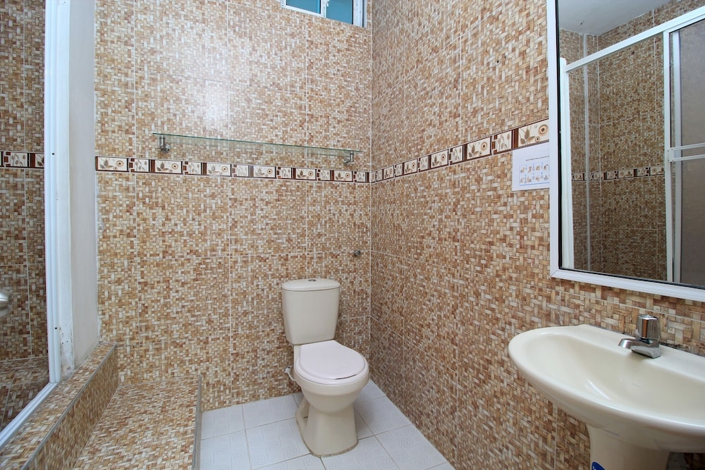 Foto de Hotel Abi Inn By GEH Suites