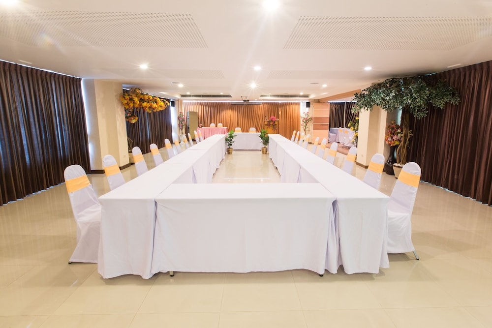 Foto de Three Seasons Bangkok