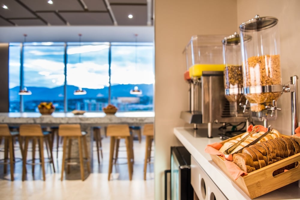 Foto de Hampton Inn by Hilton Cucuta