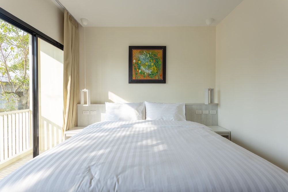 Foto de Porestva Hotel Sriracha