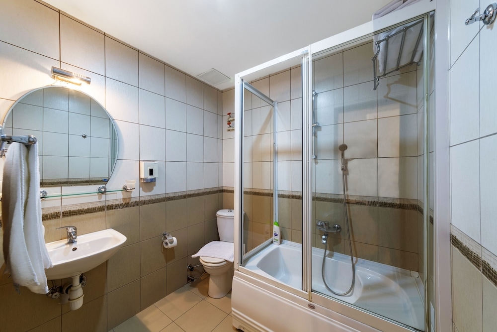 Foto de Hotel Fehmi Bey