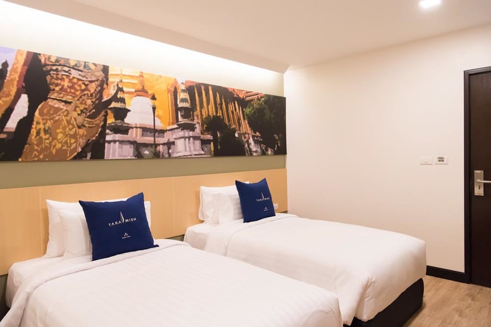 Foto de Tarawish Hotel