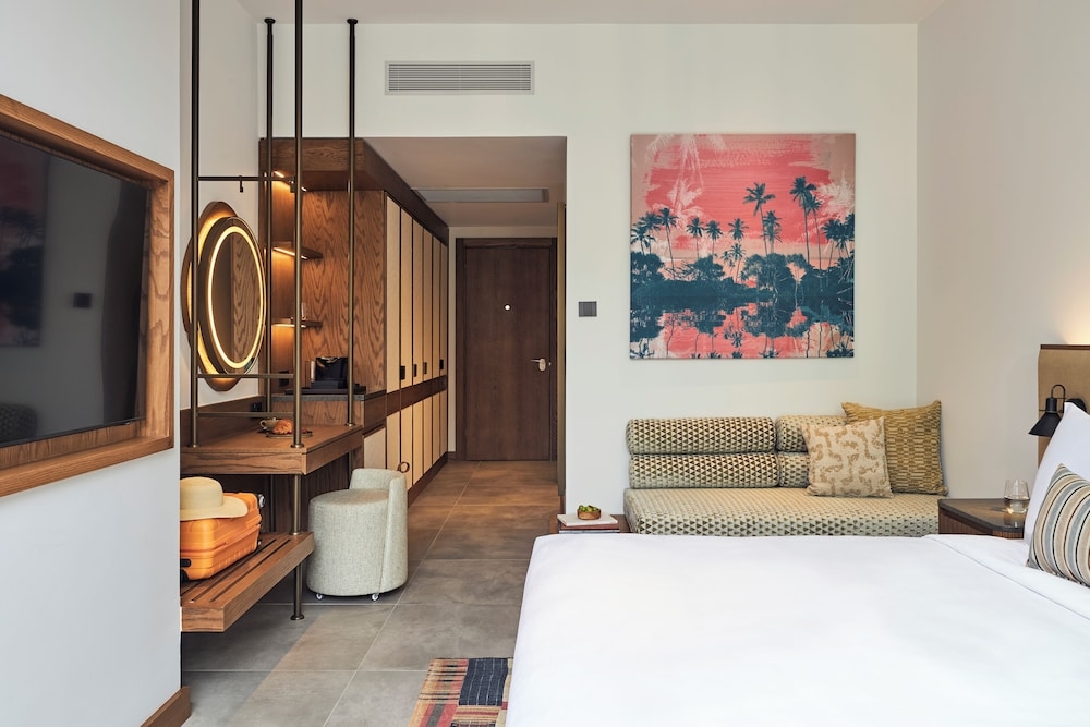 Foto de Hyde Bodrum - Adults Only - All Inclusive