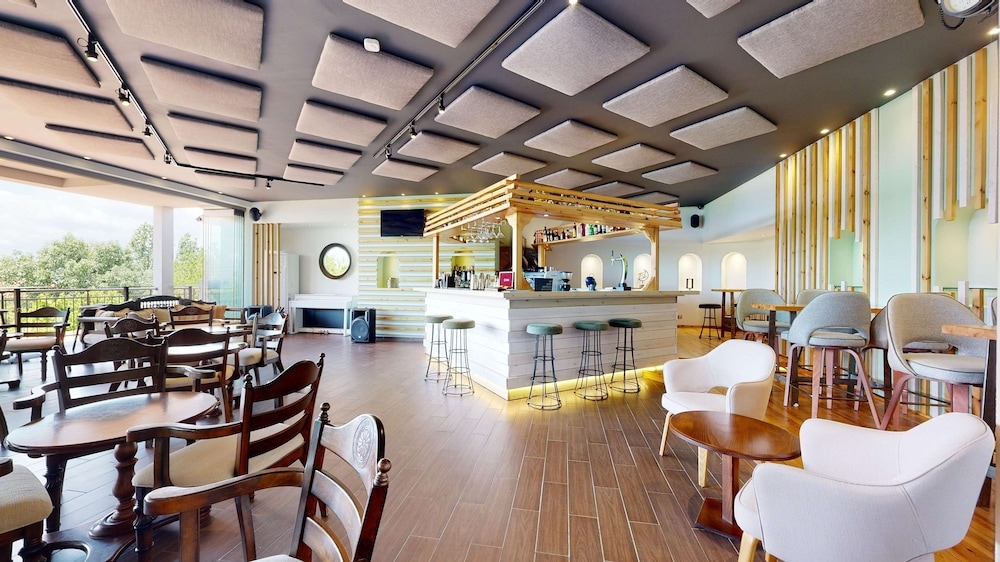 Foto de Acrotel Athena Pallas & Residence