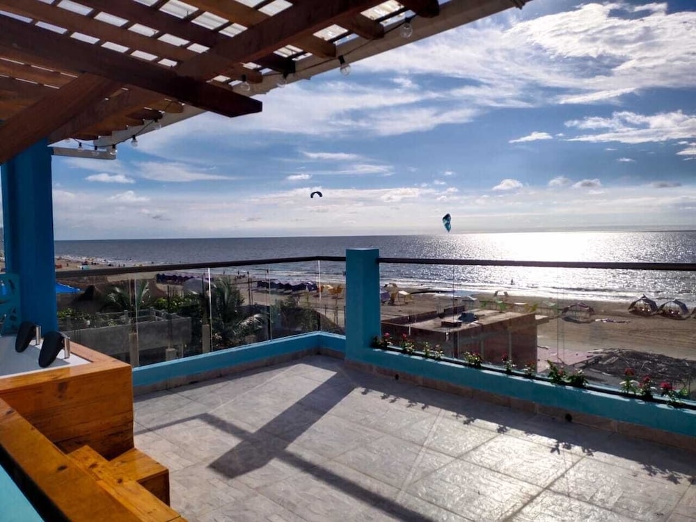 Foto de Hotel Avadia Del Mar