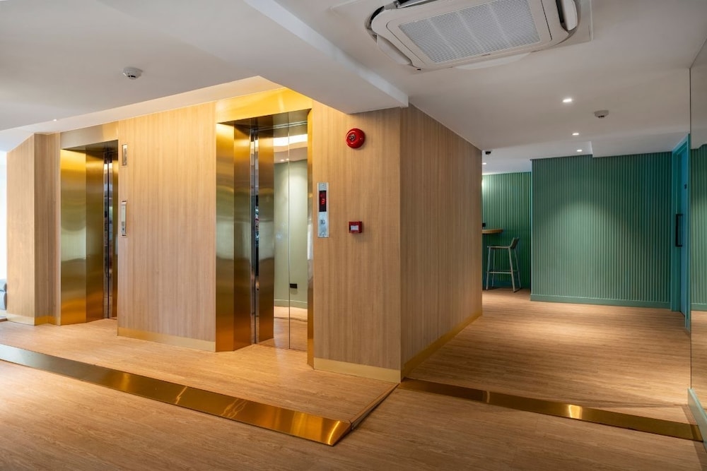 Foto de Myhotel CMYK Ratchada