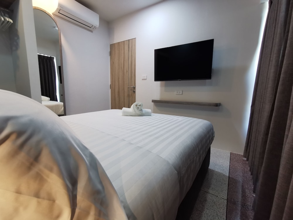 Foto de ABC@48 Hotel & Service Apartment