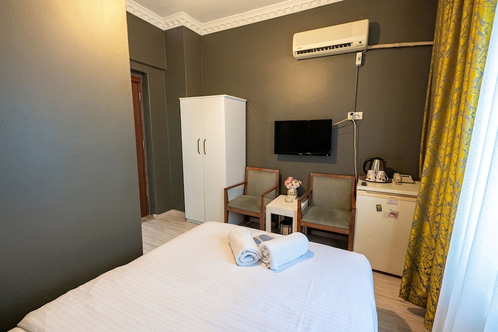 Foto de Evin Suit Hotel