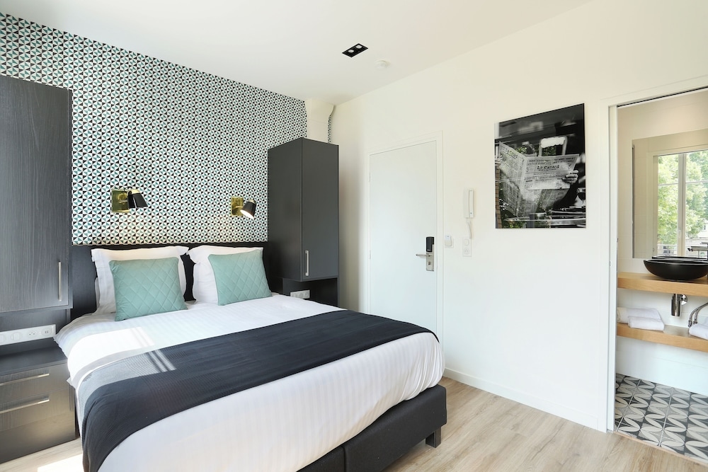 Foto de YAYS Paris Zola by Numa