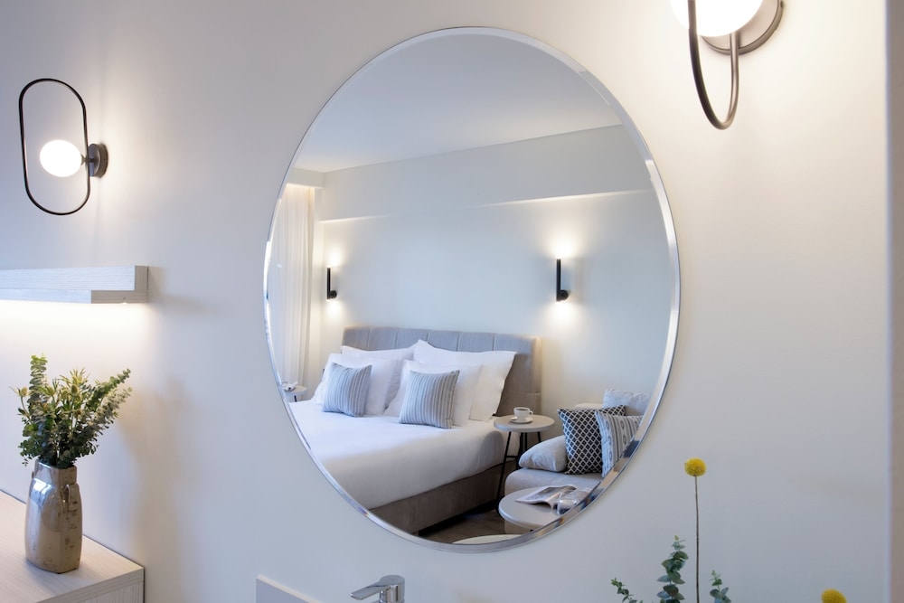 Foto de Kosea Boutique Hotel