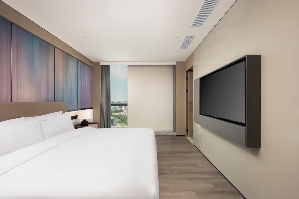 Foto de Holiday Inn Changchun High Tech Zone by IHG