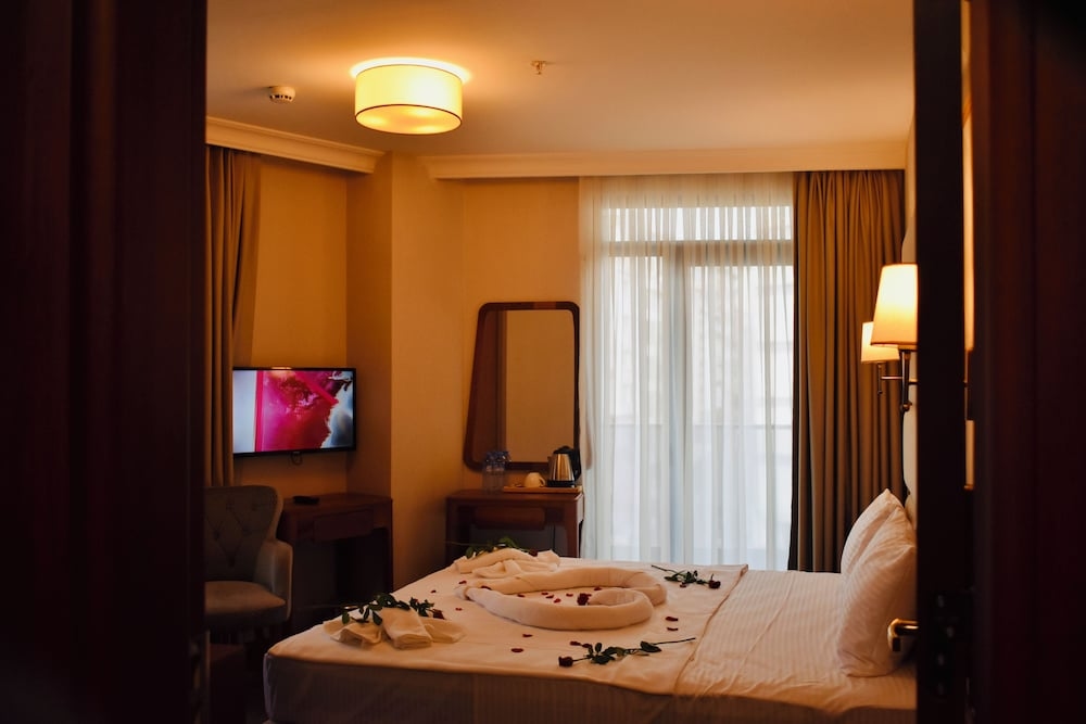 Foto de Istanbul Midpoint Hotel