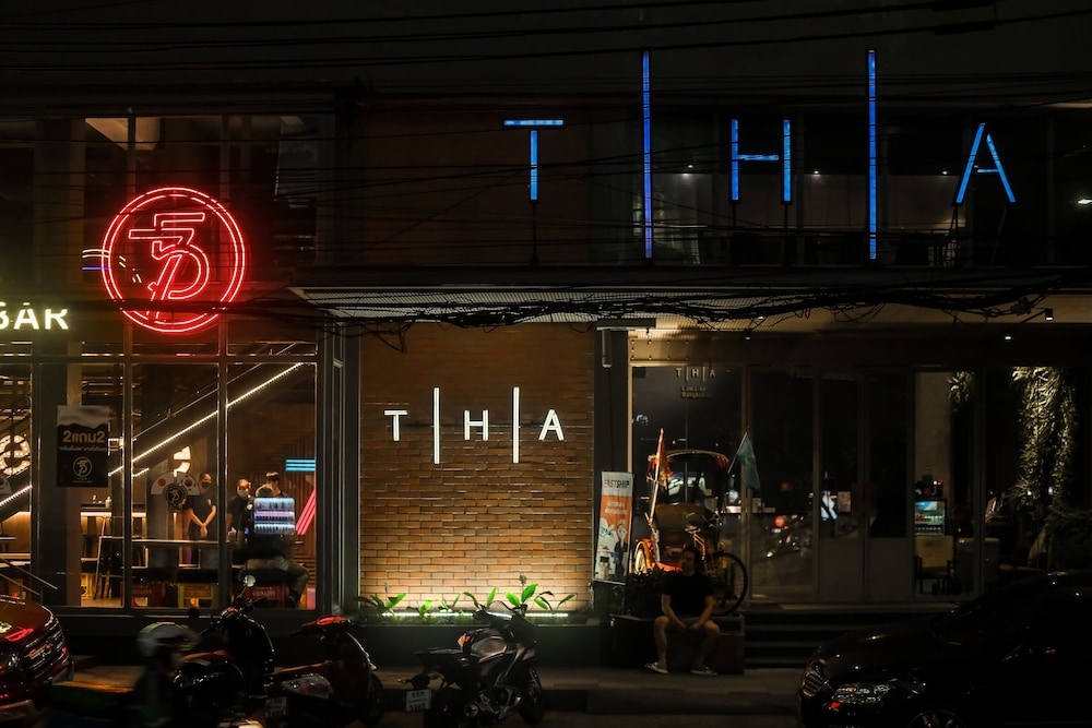 THA City Loft by TH District