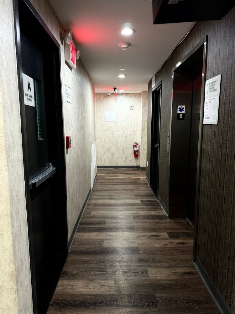 Foto de BKWAY Hotel Brooklyn