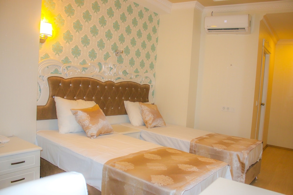 Foto de Deluxe Newport Hotel - Old City