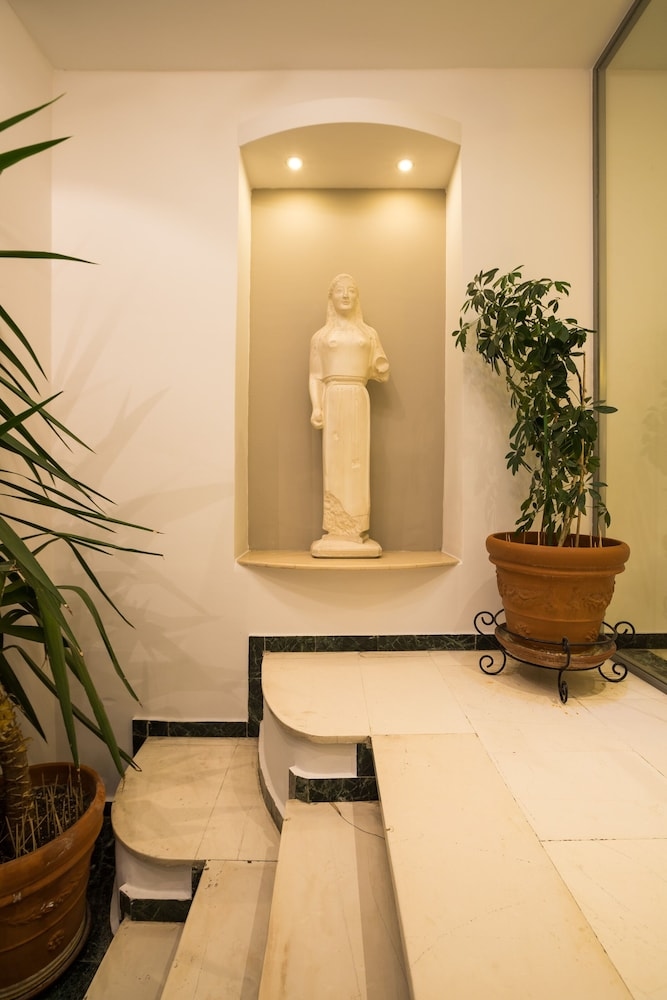 Foto de Lilia Hotel