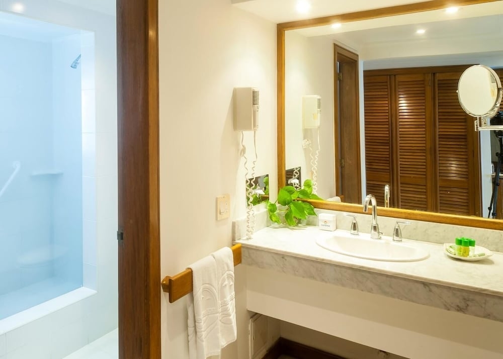 Hotel Irotama XXI, Santa Marta