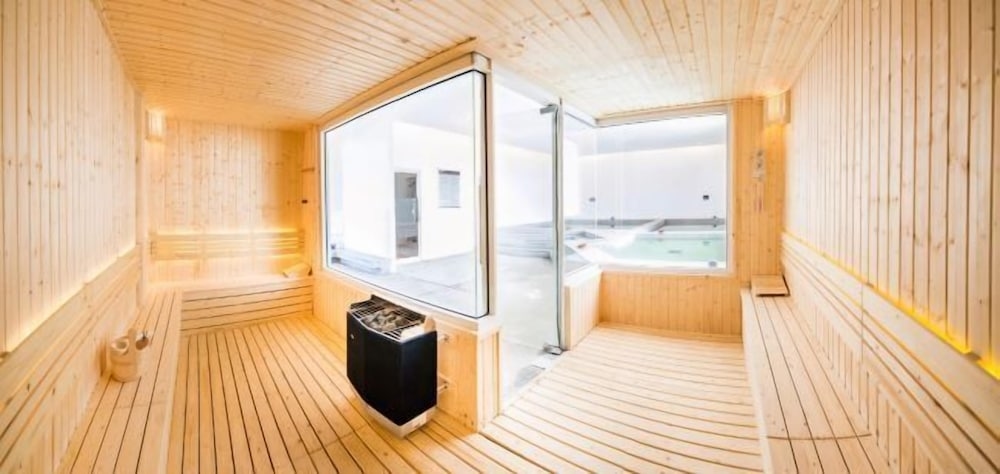 Foto de Laemtong Service Apartment