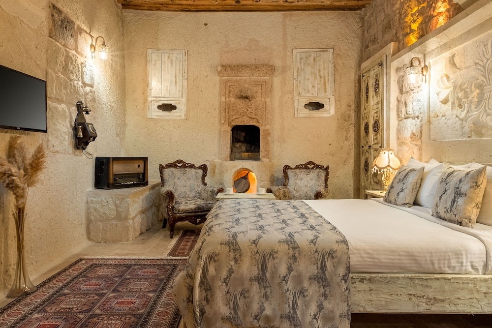 Foto de Acer Cave Hotel