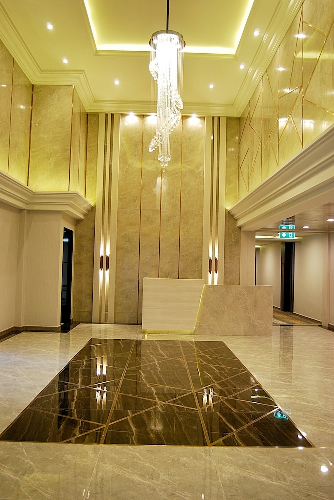 Foto de The Green View Hotel