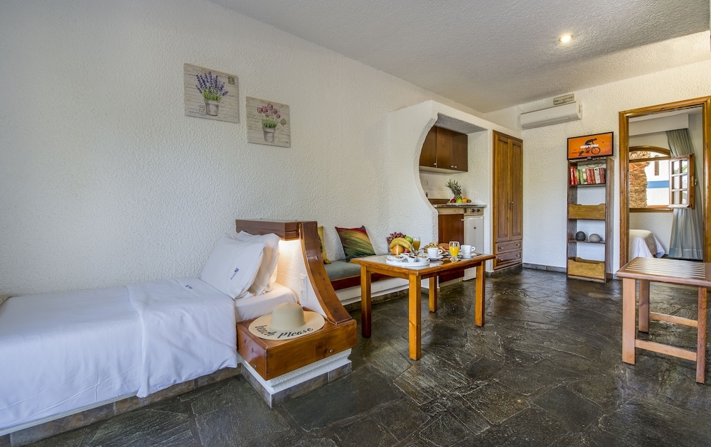 Foto de Folia Apartments