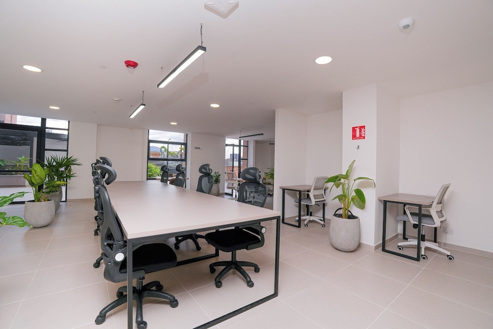 Foto de Metropolitan Living by HOUSY